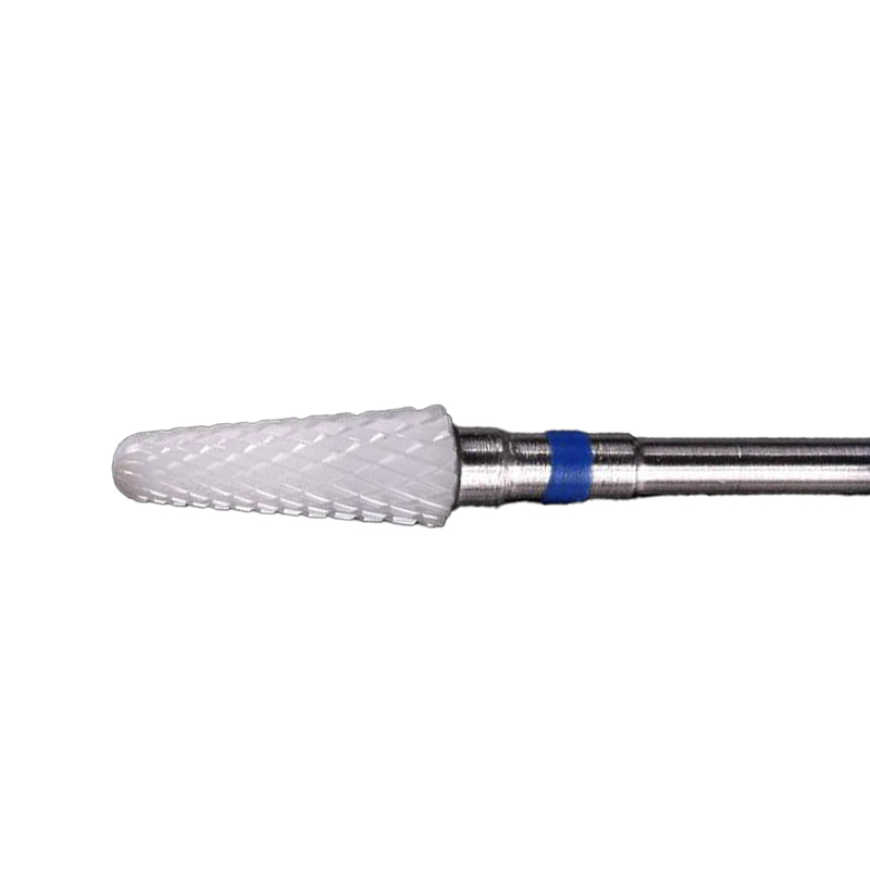 Bit Kegel Keramik Schmal Medium